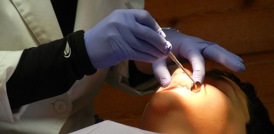 Especialista en ortodoncia